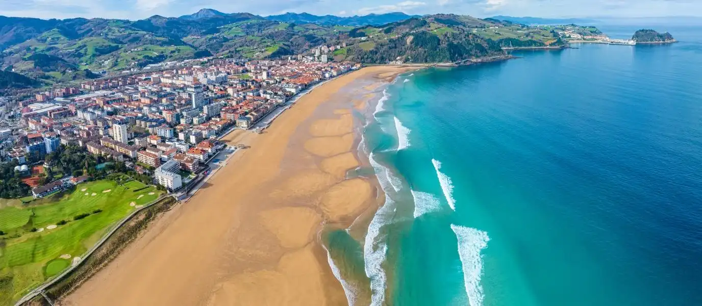 Appartamento con ascensore in vendita a Zarautz, imagen 29