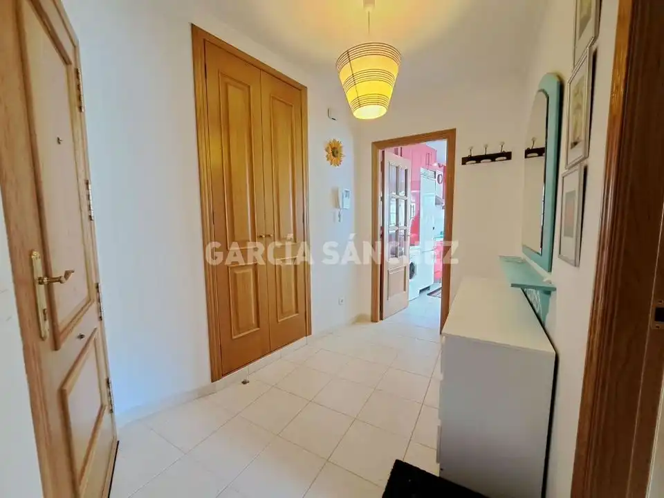 Apartamento con terraza en venta en Rúa as Mangas 0, imagen 17