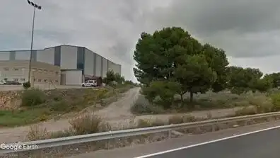 Terreny rústic en venda a Lucainena de las Torres, imagen 3