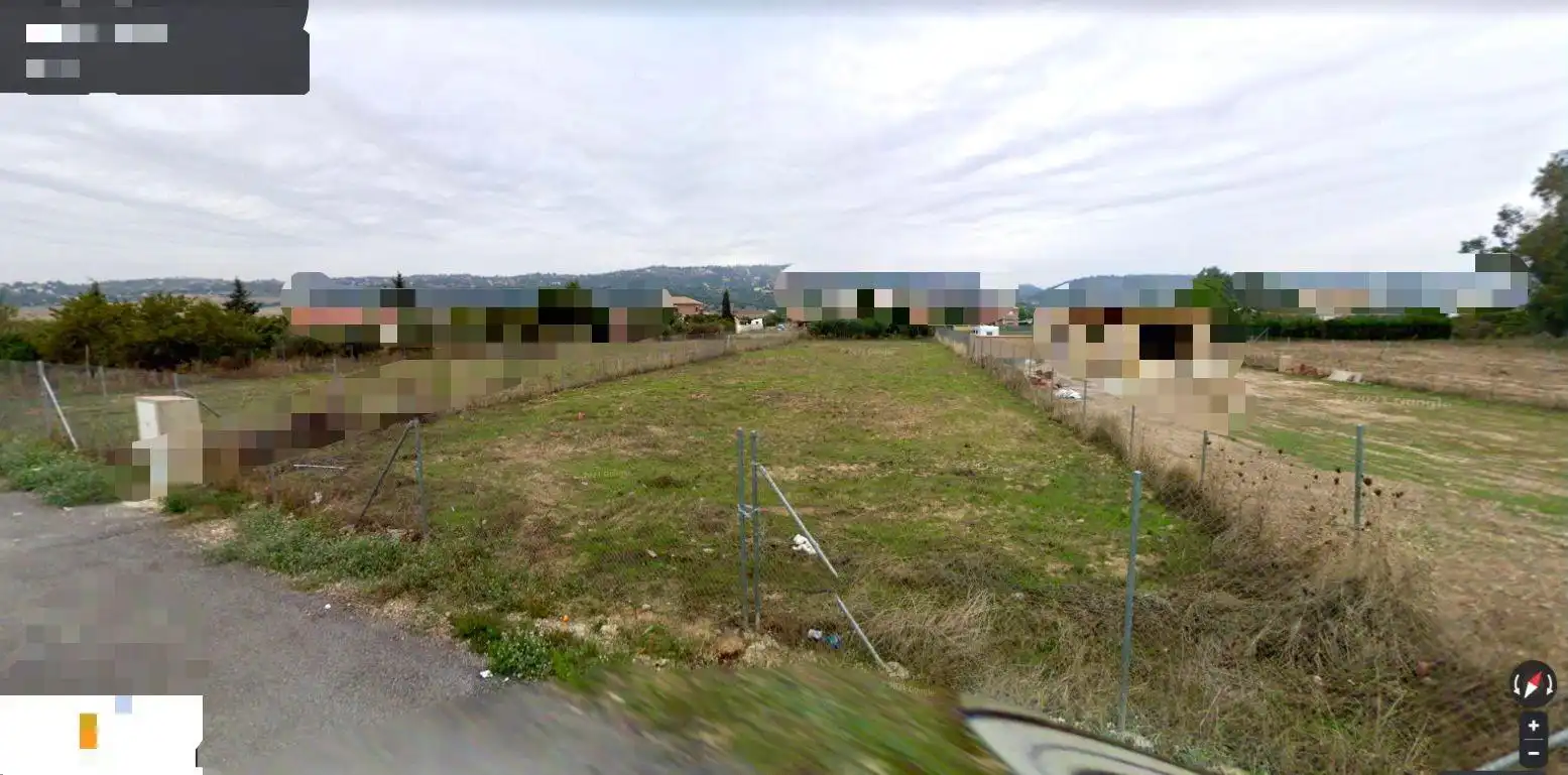 Residential land for sale in Almodóvar del Río, imagen 4