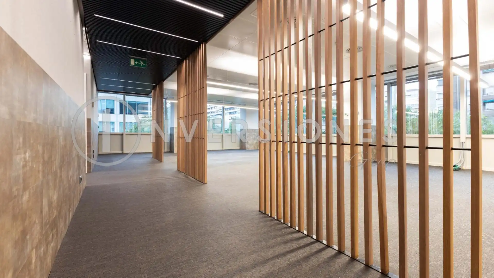Büro zur Miete in Calle Tarragona, imagen 41