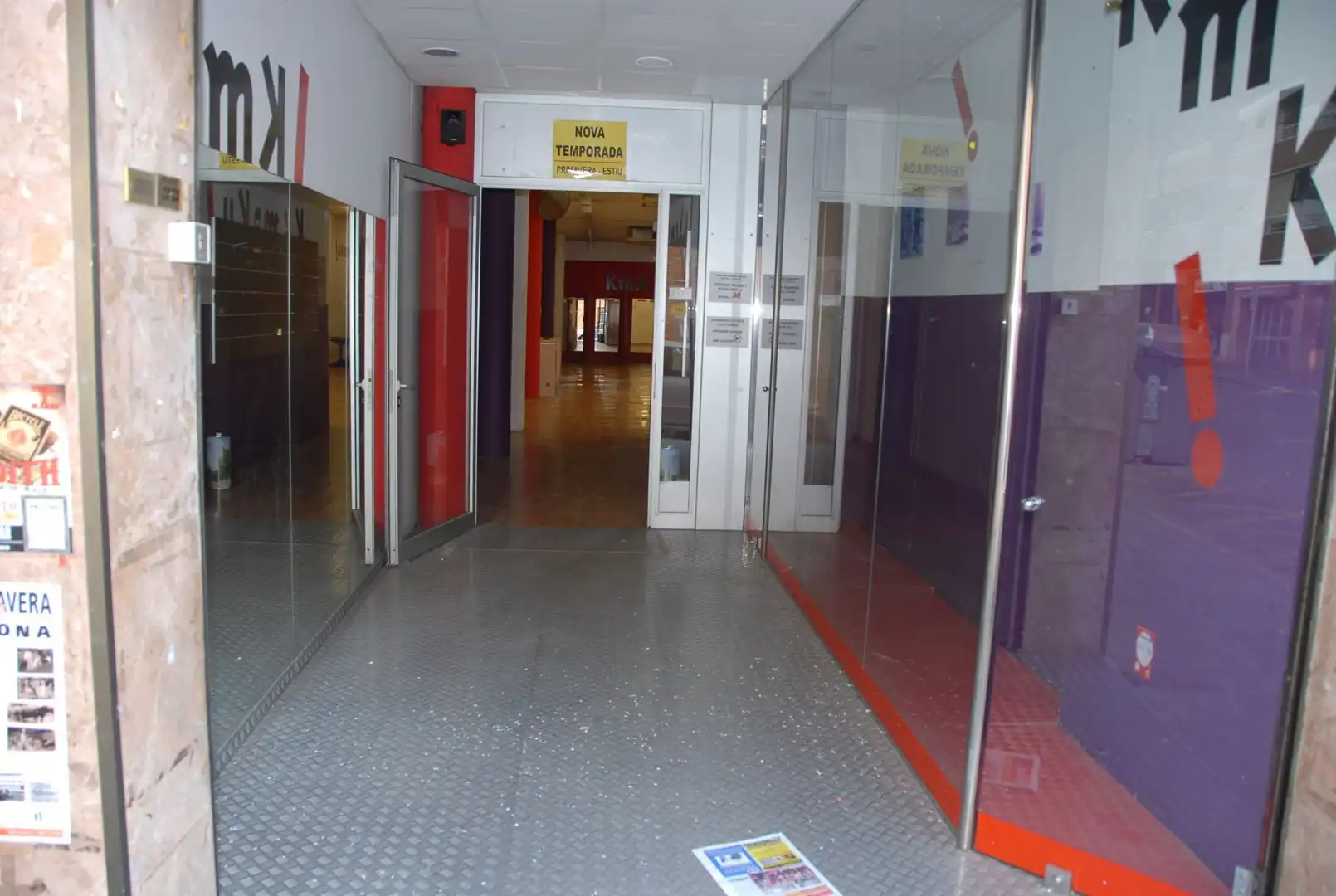 Local comercial en alquiler en Pere Badia, imagen 3