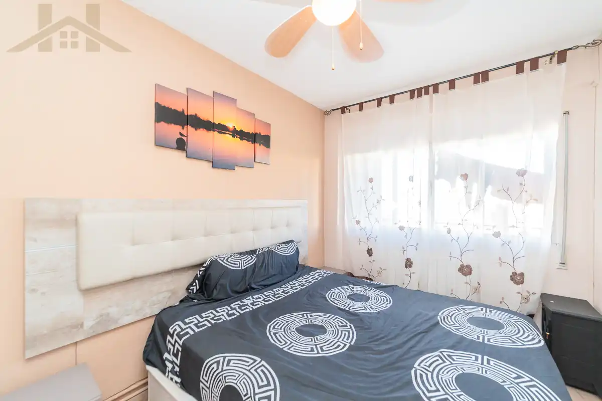 Flat with lift for sale in Calle Viñas, imagen 6