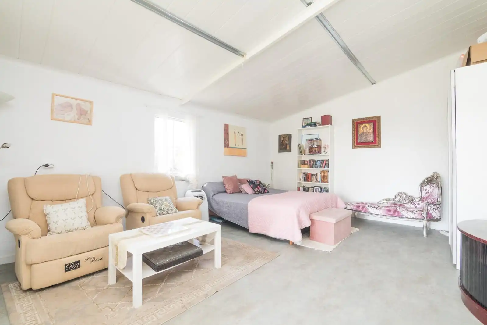 Detached house with pool for sale in Partida de Matola 71, imagen 19