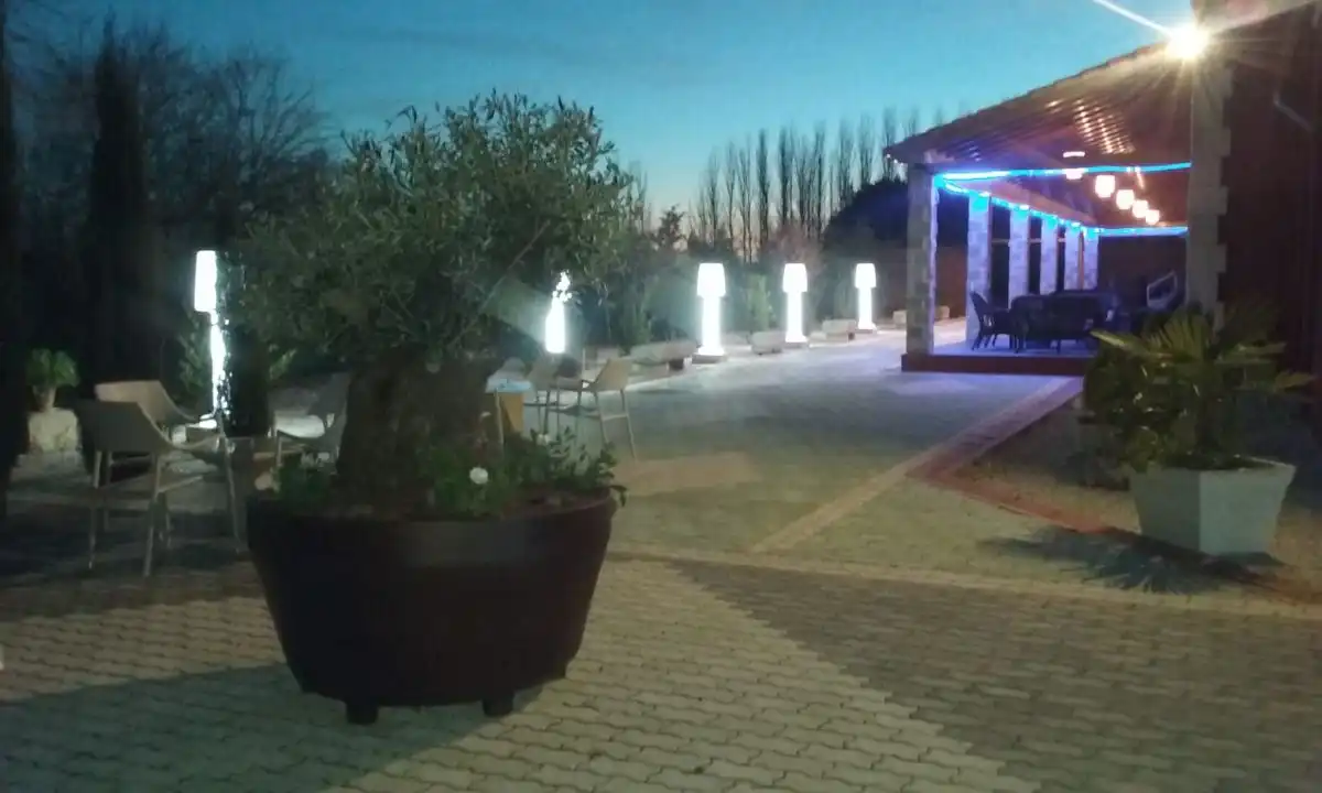 Locale commerciale in vendita a Frómista, imagen 8