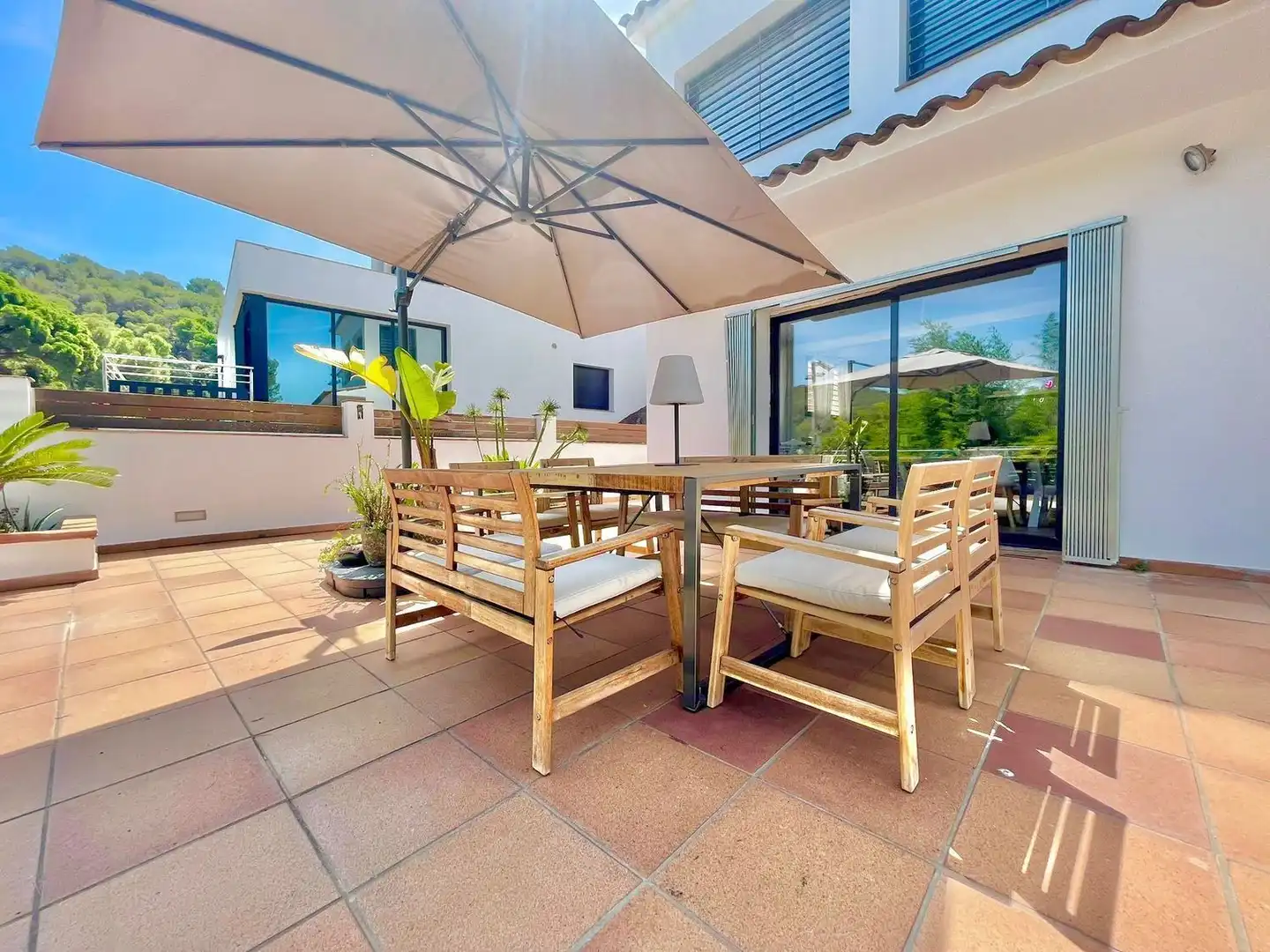 Detached house with pool for sale in Calle Serrallarga, imagen 40