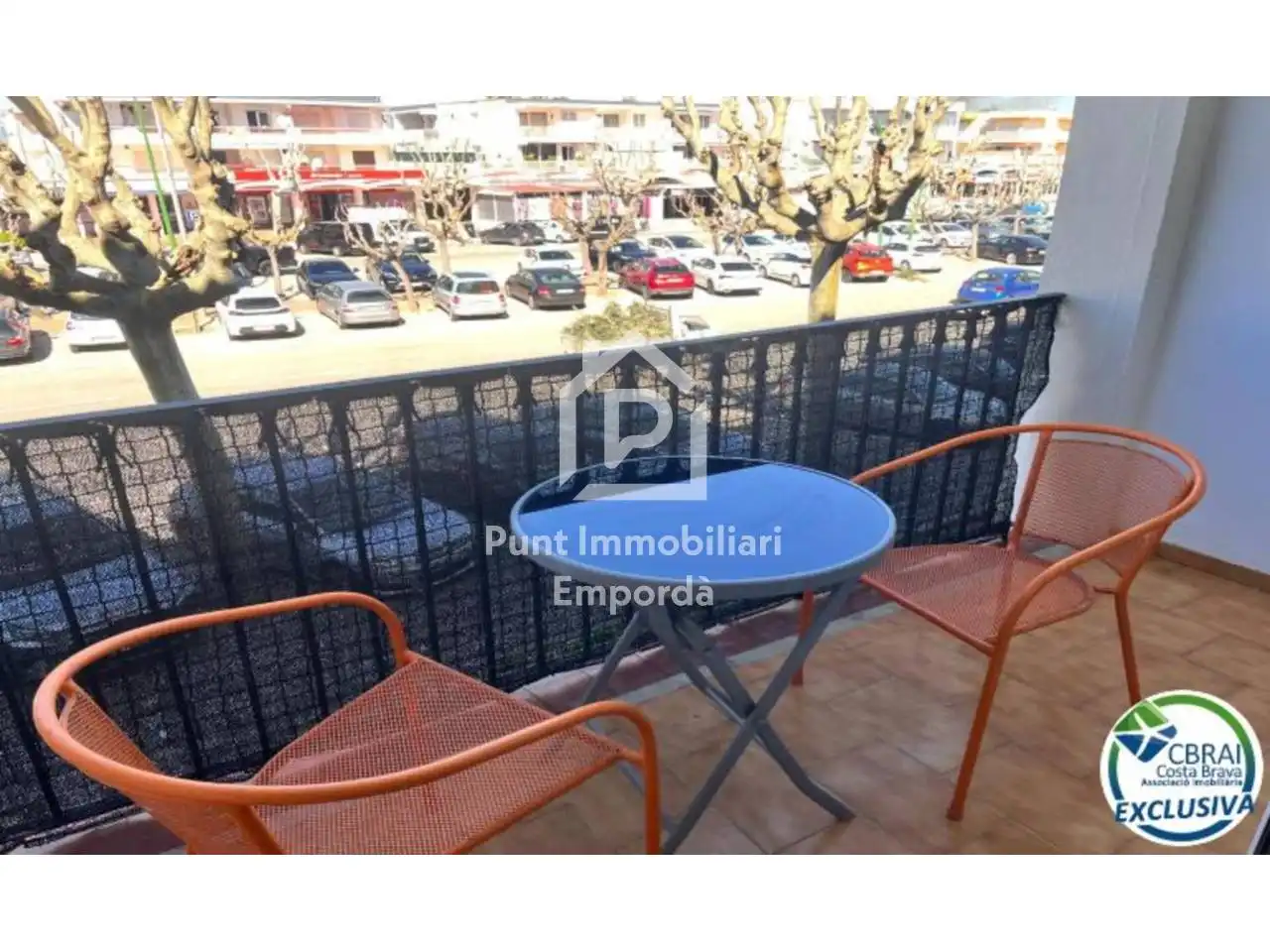 Apartament amb terrassa en venda a Urbanizacion Gran Reserva, imagen 9