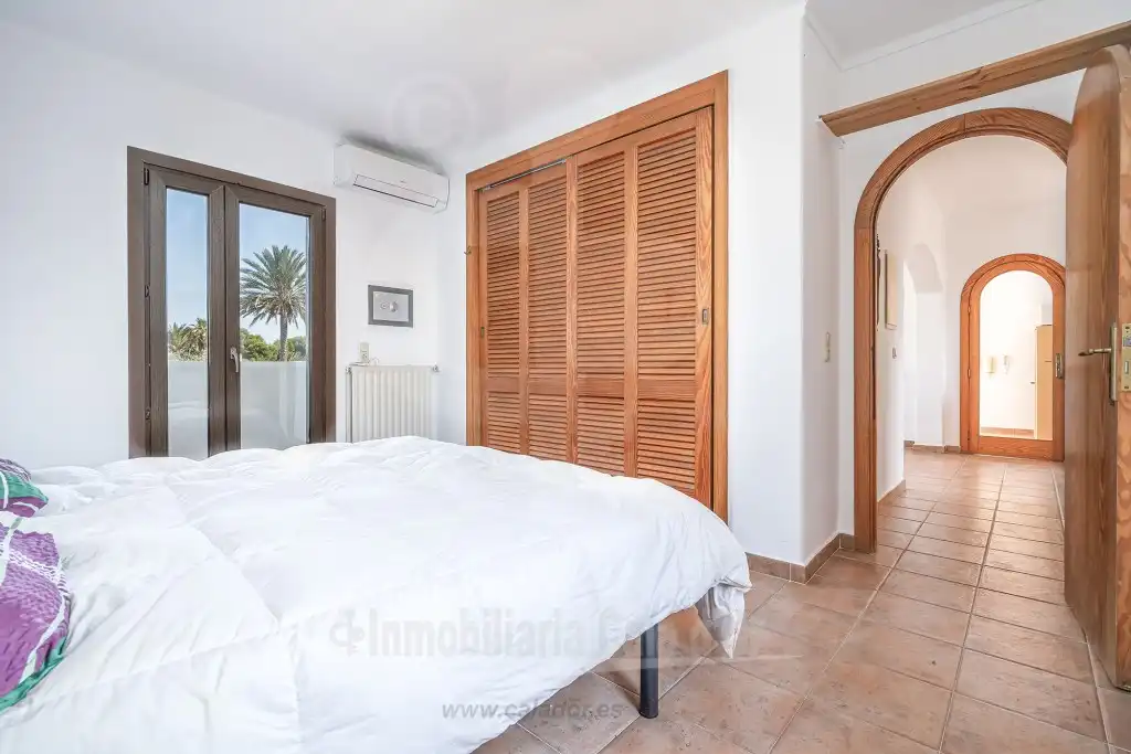 Villa mit Pool zum Verkauf in Cala d'Or, imagen 13