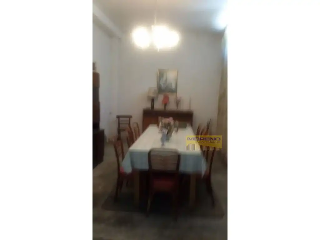 Dining room of Country homes for sale in Sarria