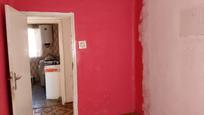 Bedroom of Flat for sale in  Madrid Capital