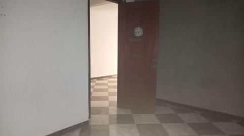 Foto 4 de Pis en venda a Calle Barbate, Astilleros - La Paz - Loreto - El Corte Inglés, Cádiz Capital