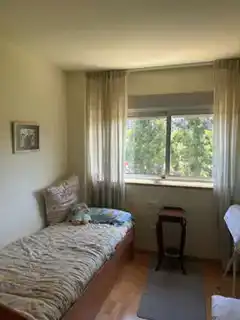 Habitación de Piso en venta en Sant Feliu de Llobregat con Calefacción, Parquet y Balcón