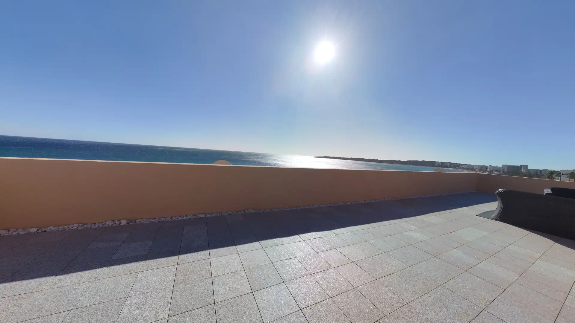 Àtic en venda a Cala Millor, imagen 2
