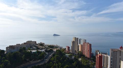 Foto 5 de Apartament en venda a Rincón Alto, Benidorm