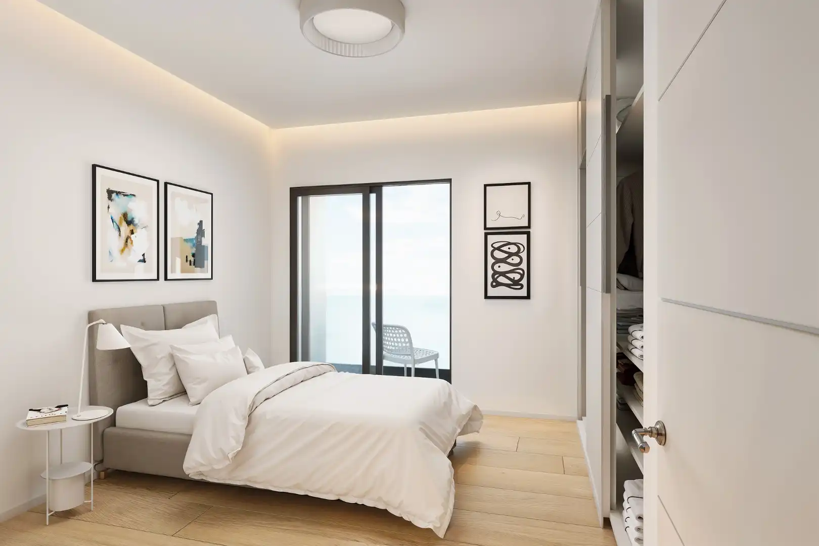 Habitación de Piso en venta en Santa Lucía de Tirajana con Terraza, Trastero y Horno