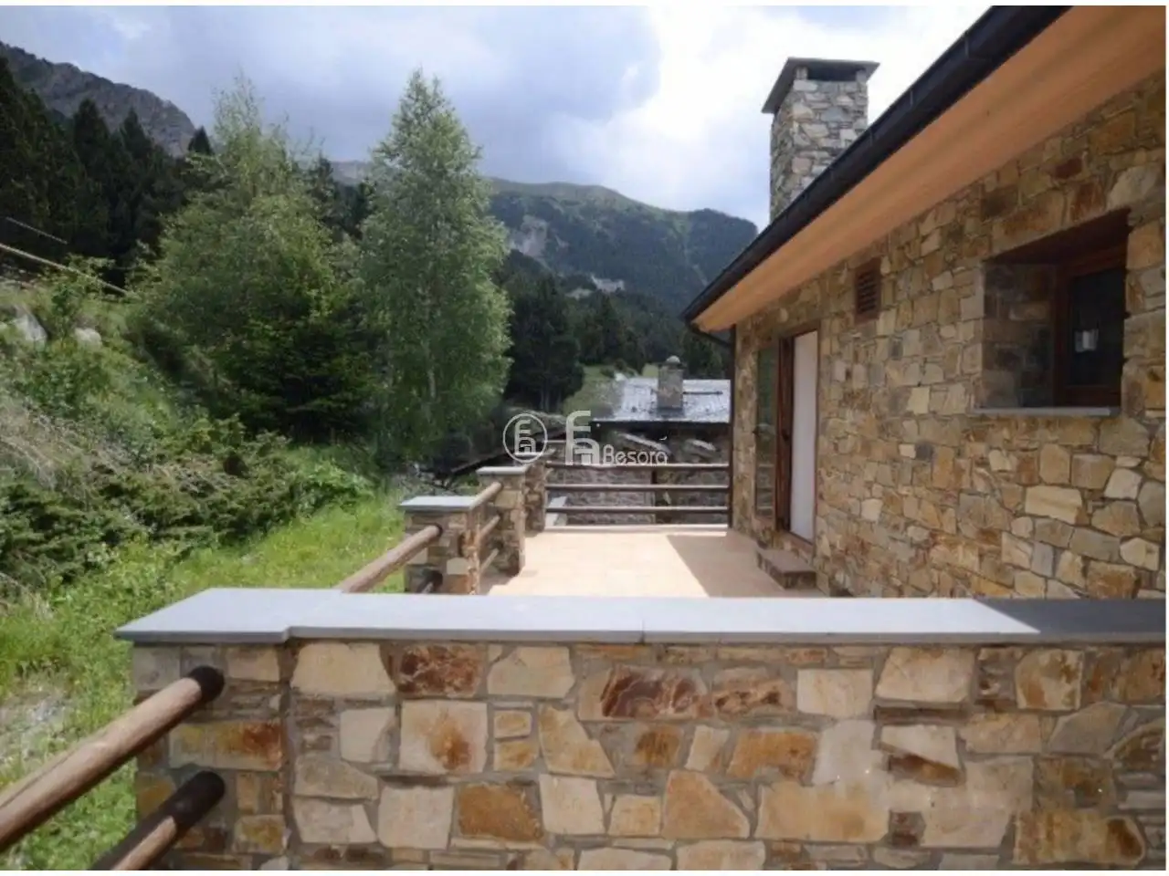 Haus zum Verkauf in Carretera del forn, imagen 27