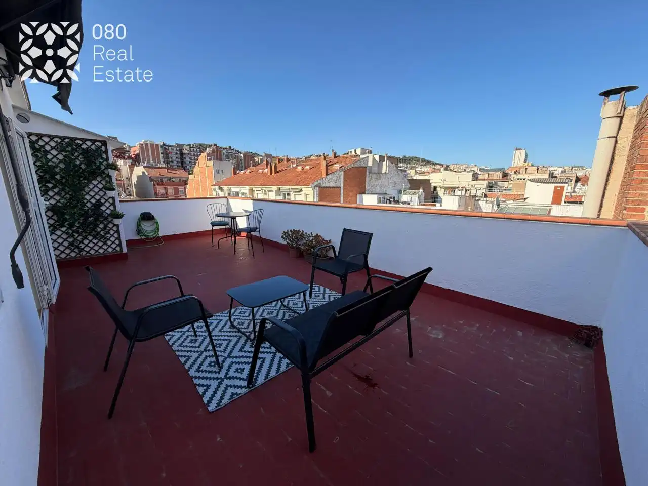 Dachboden zur Miete in Barcelona, Barcelona