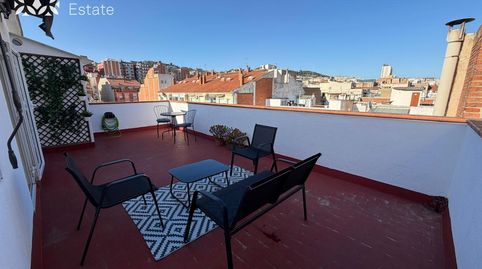 Foto 5 de Àtic de lloguer a Carrer de Vilafranca, Vila de Gràcia, Barcelona Capital