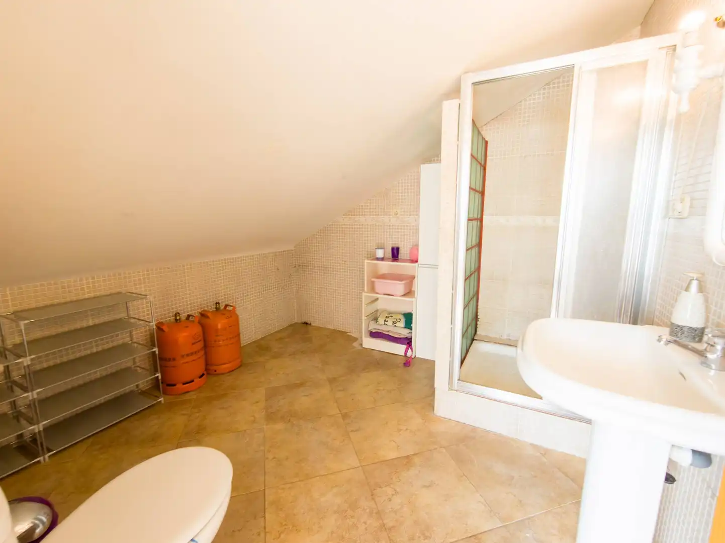 Duplex to rent in Monóvar  / Monòver, imagen 17