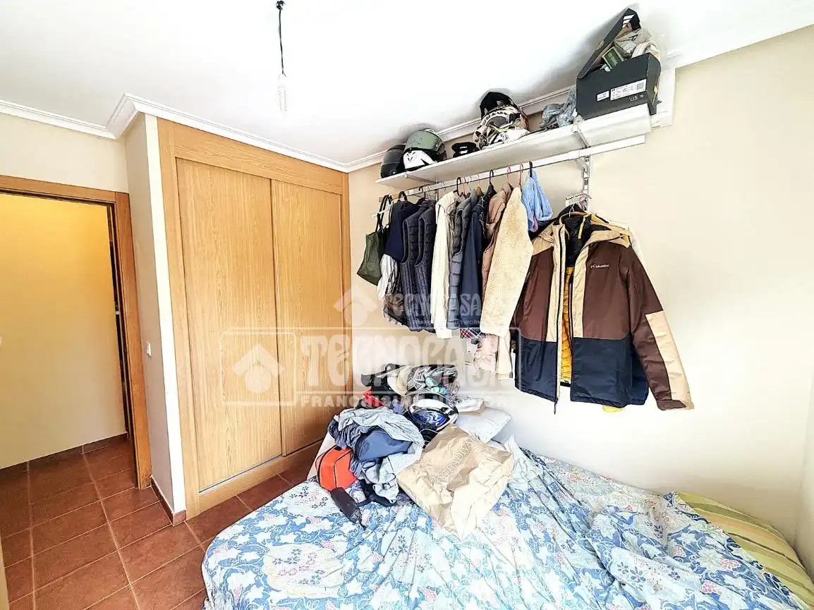 Habitación de Piso en venta en Chillarón de Cuenca con Calefacción y Terraza