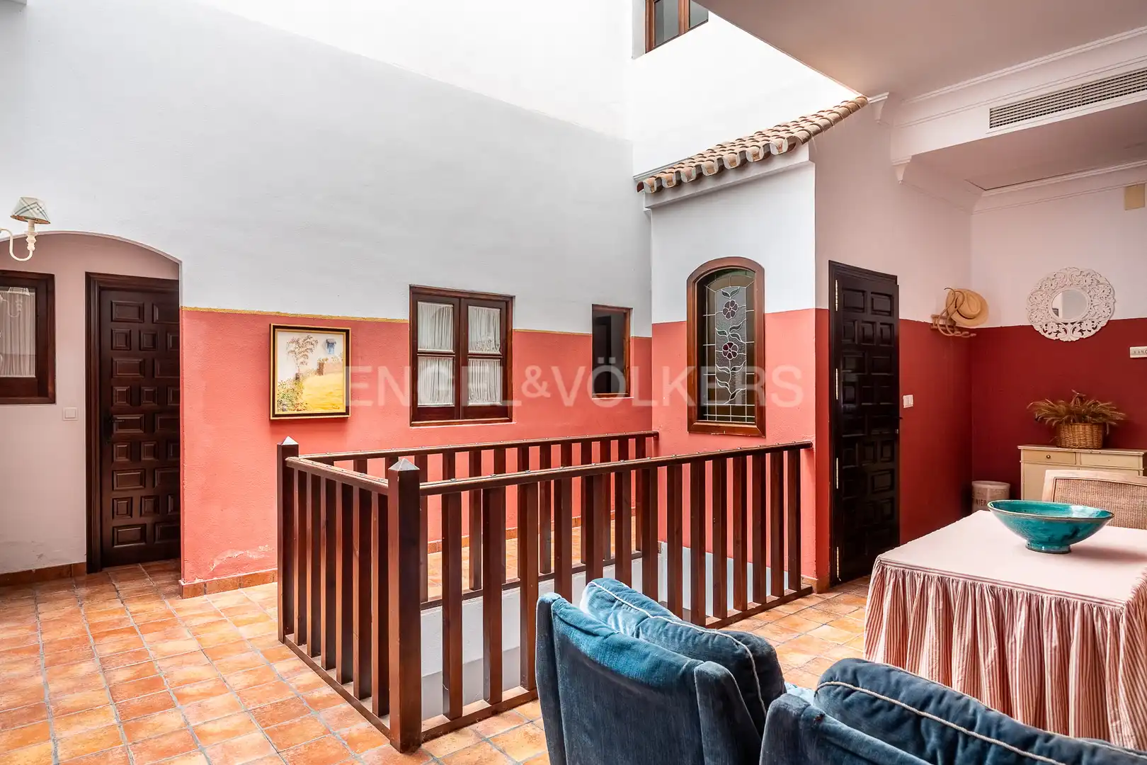 Casa o xalet en venda en La Puebla de los Infantes amb Aire condicionat, Calefacció i Jardí privat