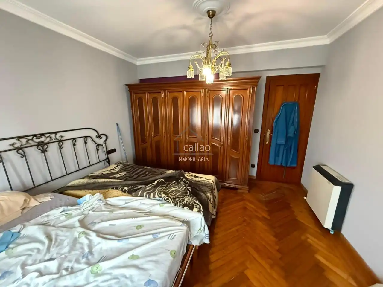 Habitación de Piso en venta en Ferrol con Calefacción