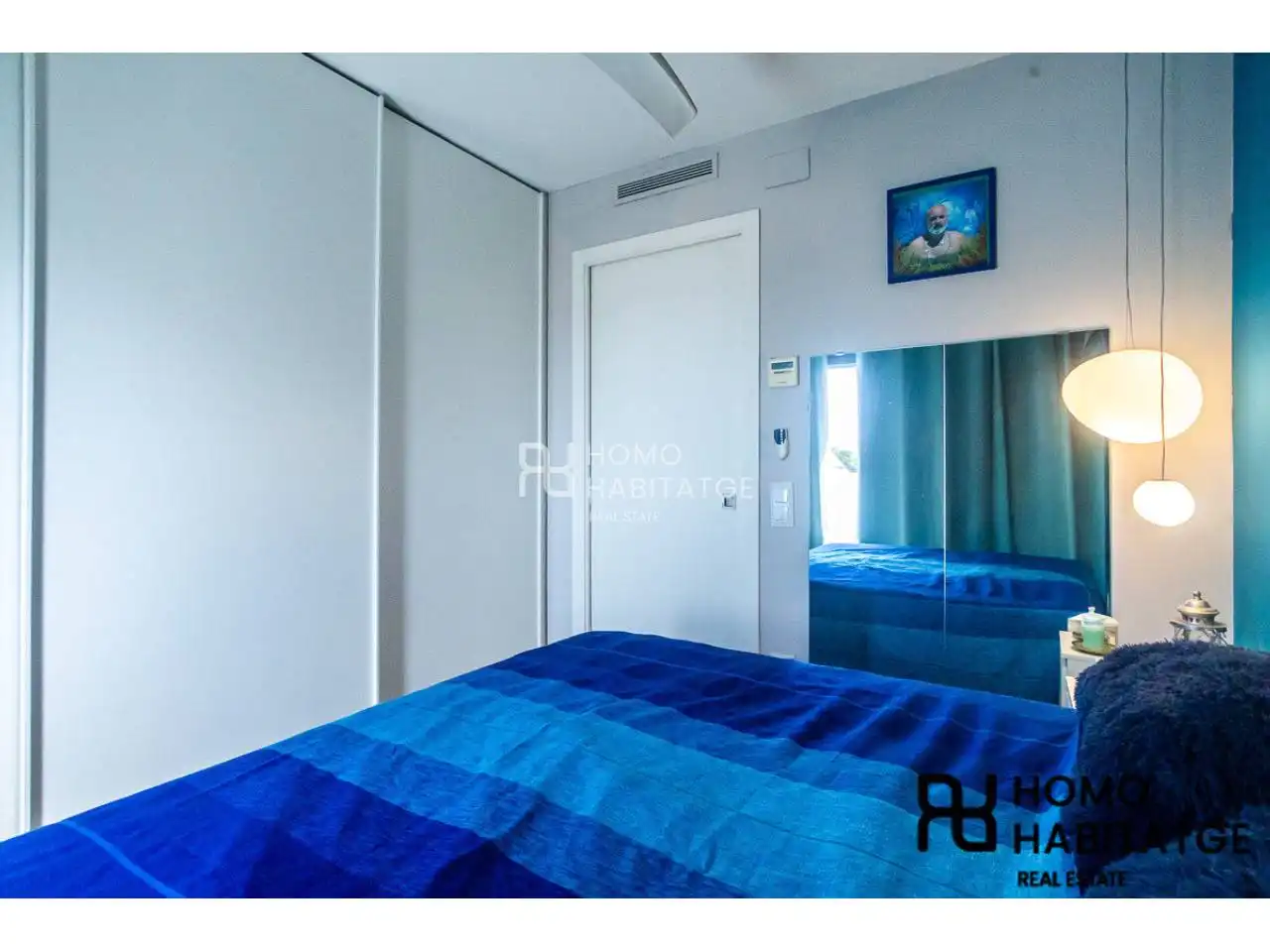Habitación de Casa o chalet en venta en Sabadell con Aire acondicionado, Calefacción y Terraza