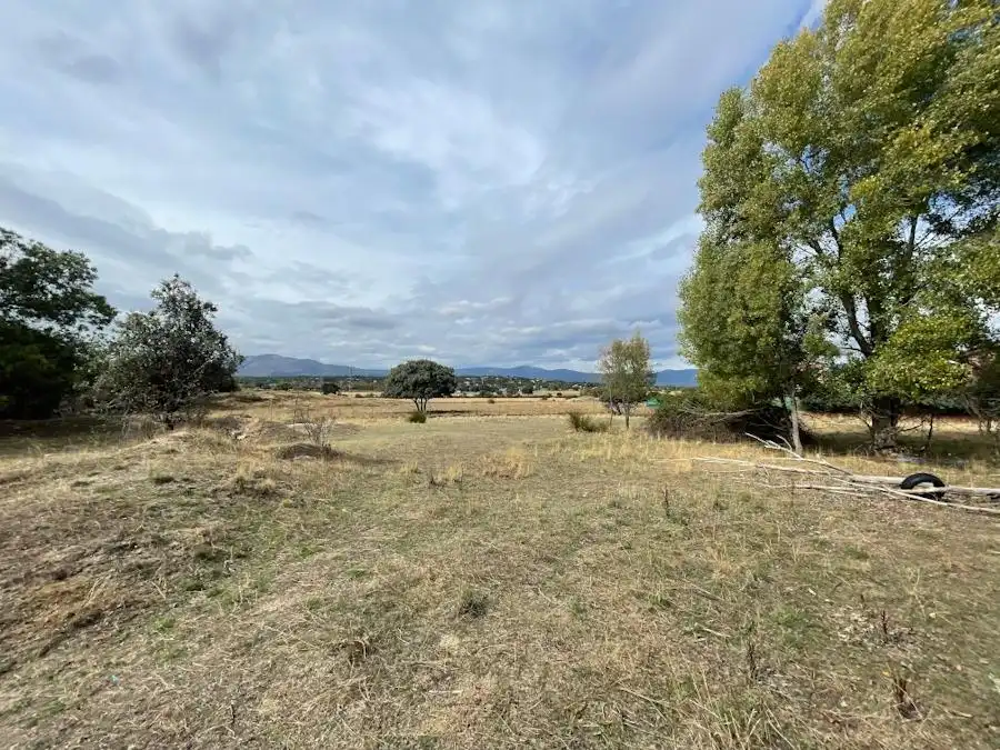 Residencial en venda en Galapagar