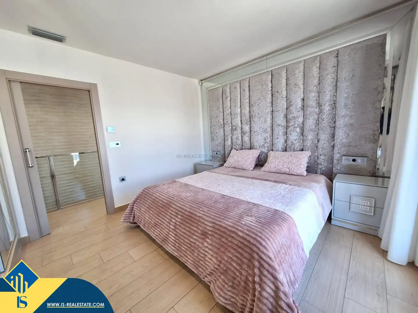 Chalet con jardín en venta en Nueva Torrevieja - Aguas Nuevas, imagen 23