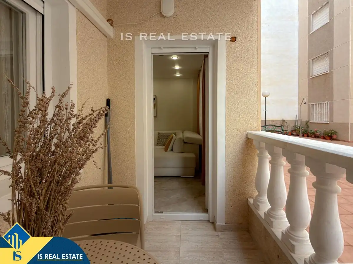 Apartment mit Pool zum Verkauf in Playa del Cura, imagen 26