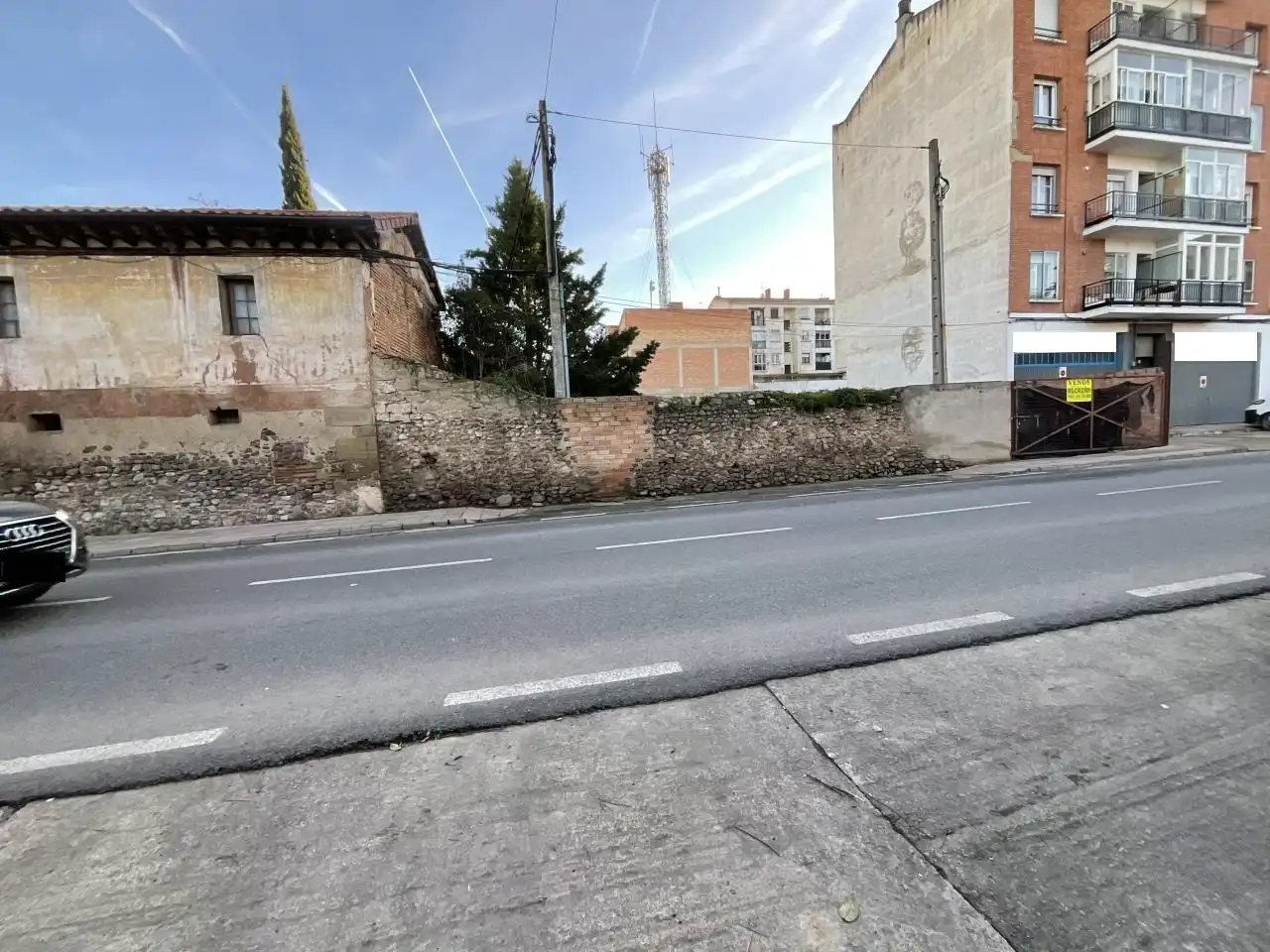 Terreni e lotti in vendita a Calle Sor María de Leiva, imagen 9