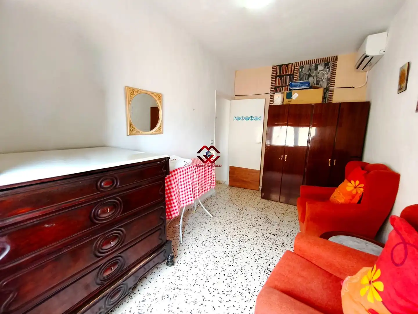 Piso en venta en Calle  - CHAPINETA, imagen 16