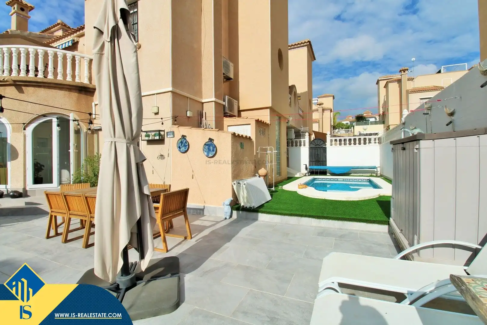 House with pool for sale in Orihuela Costa, imagen 28