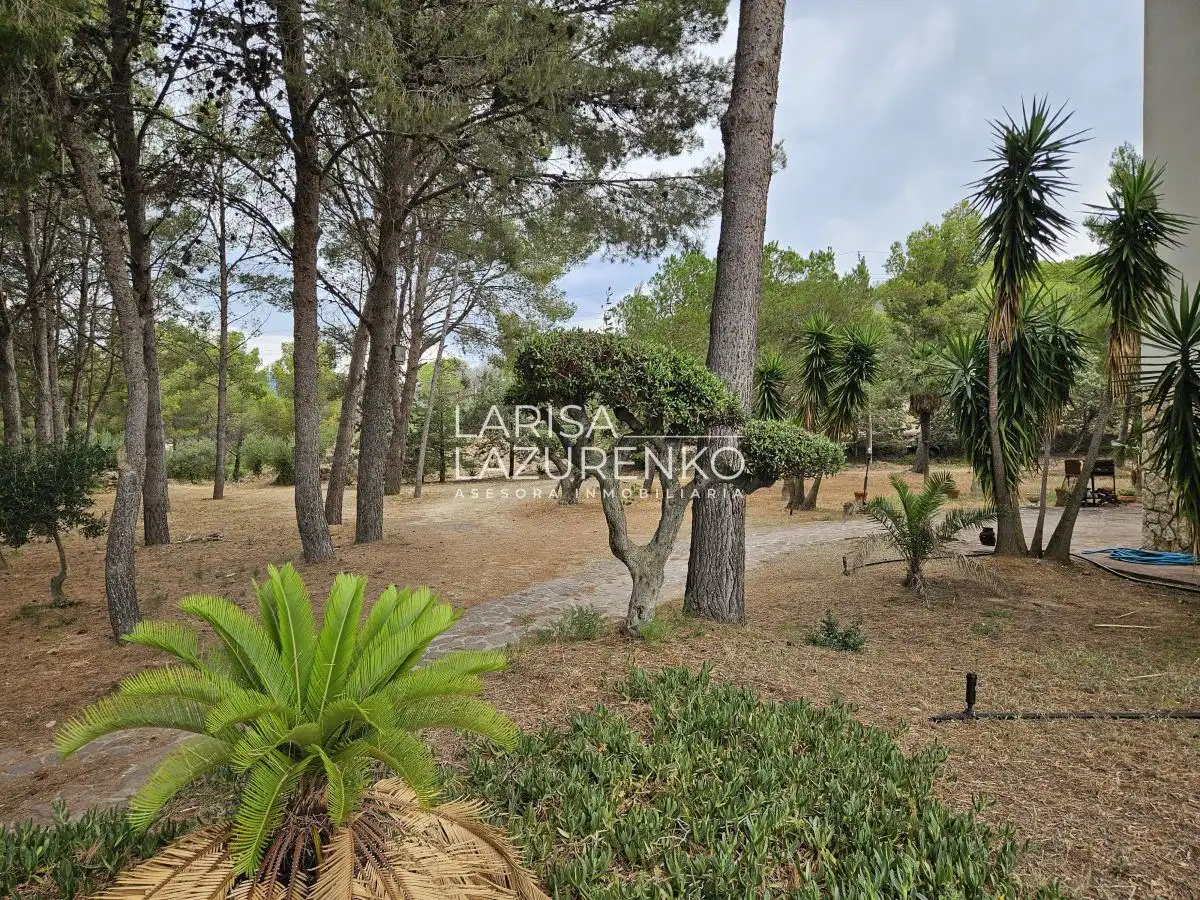 Casa o chalet en venta en Riudecanyes con Aire acondicionado, Calefacción y Trastero