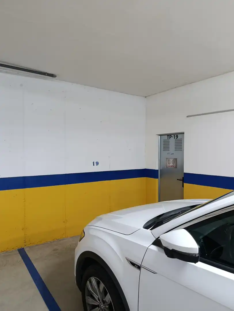Parking de Ático en venta en Pulpí con Aire acondicionado, Calefacción y Terraza