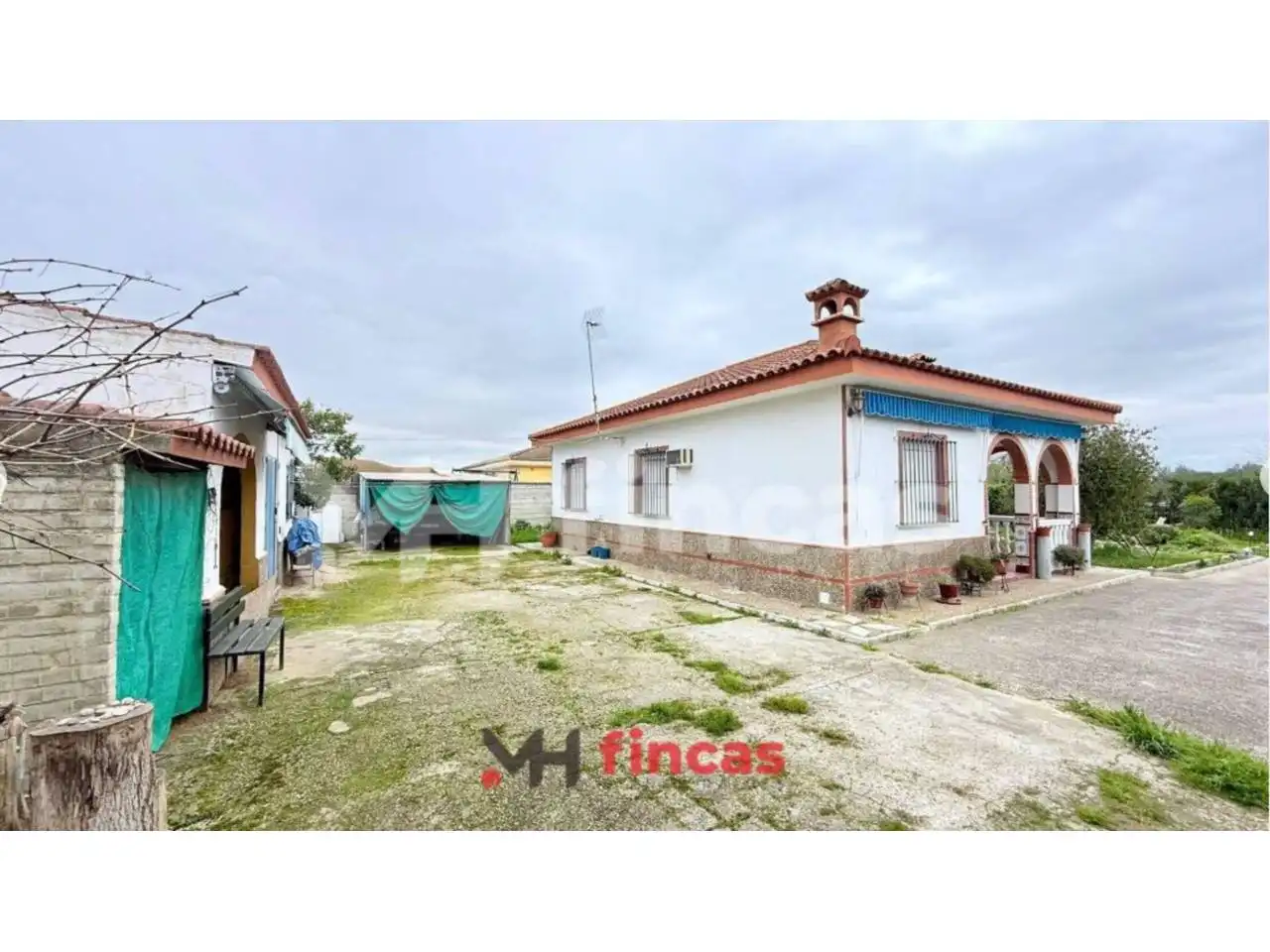 Chalet en venta en Urbanizacion Mata de las Naranjillas, imagen 4