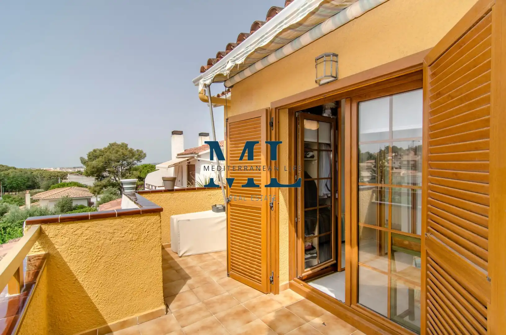 Casa a schiera con piscina in vendita a Mas d'En Serra - Els Cards, imagen 43