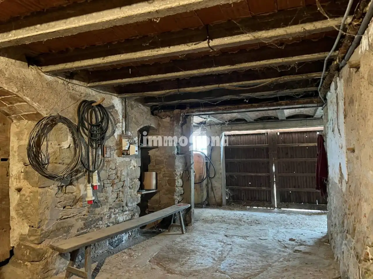 Finca rústica en venta en Moià con Calefacción