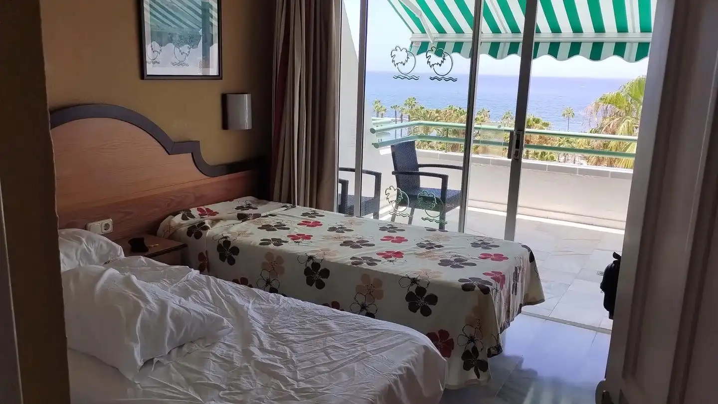 Habitación de Piso de alquiler en Adeje