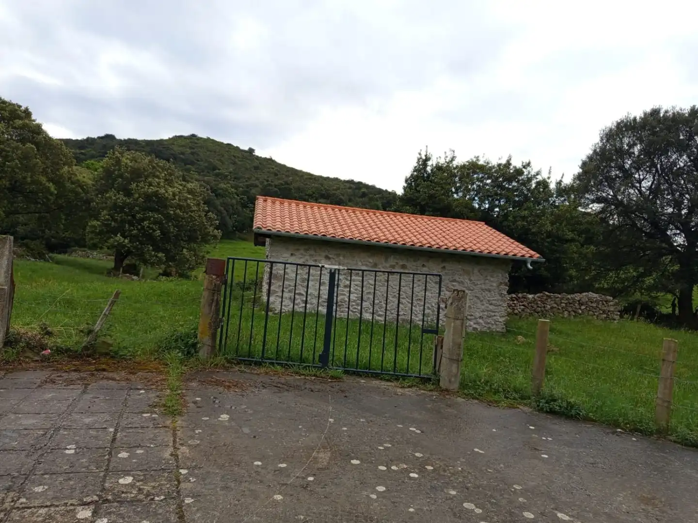 Casa rústica en venda a dueso, imagen 39