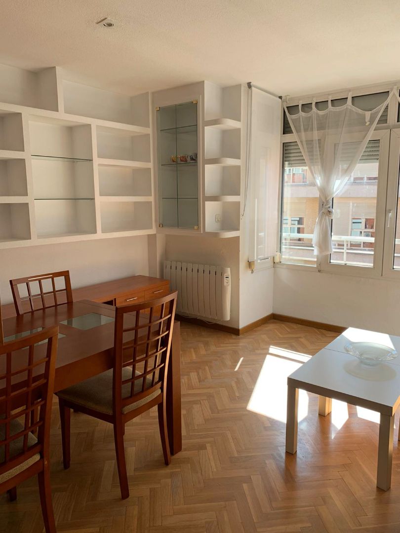 Flat to rent in Calle de Bernardino Obregón, Palos de Moguer