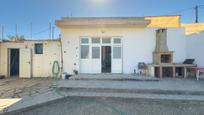 Exterior view of Country house for sale in Fasnia  with Terrace