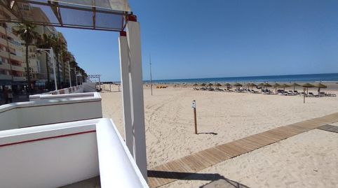 Foto 3 de Piso en venta en Paseo Marítimo - San José - La Laguna, Cádiz Capital