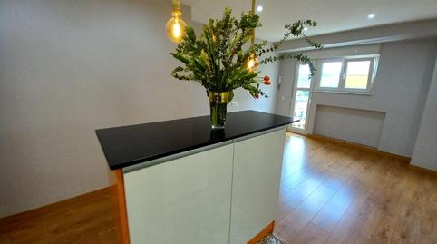 Foto 2 de Piso en venta en  Mar,del, 8, Teatinos - Los Prados, Oviedo