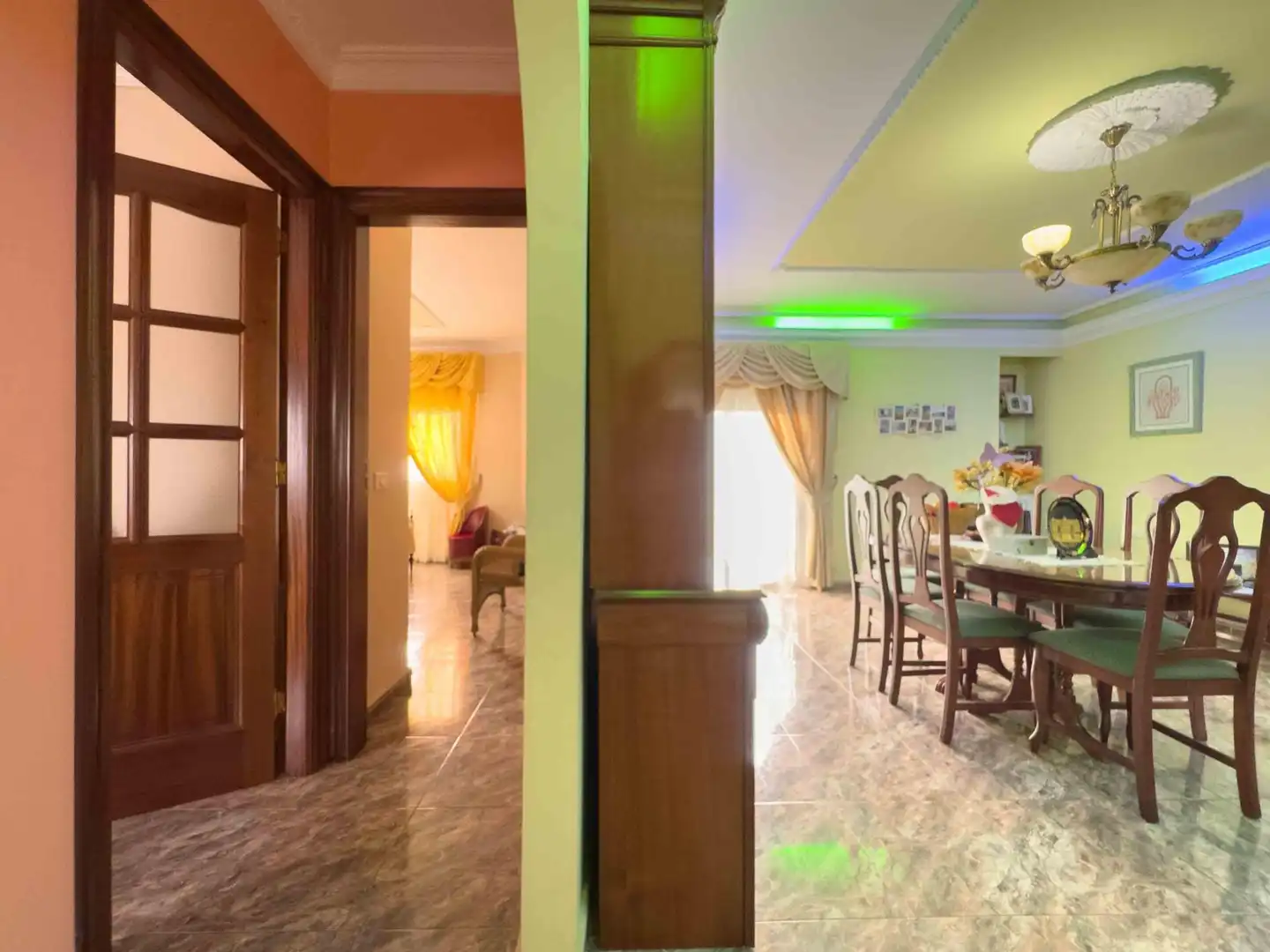 Casa o chalet en venta en Tacoronte