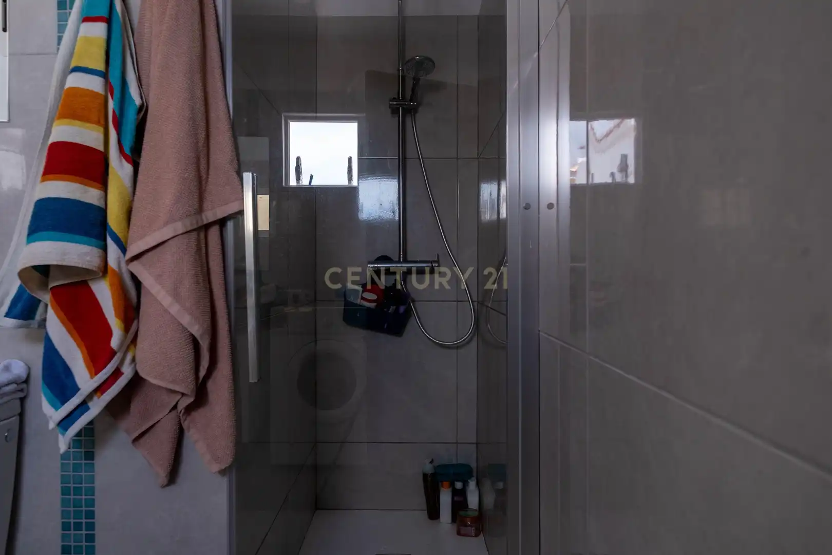 Baño de Apartamento en venta en Arico