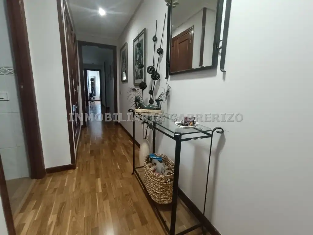 Piso en venta en  Logroño con Calefacción, Parquet y Terraza