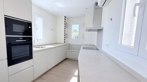 Photo 5 of Duplex for sale in  C. Monte de Sancha, 28-1-duplex, La Malagueta - Monte Sancha, Málaga