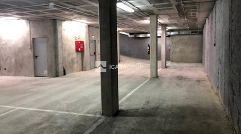 Photo 2 of Garage to rent in Calle Virgen de la Paloma, Creu de Barberà, Barcelona