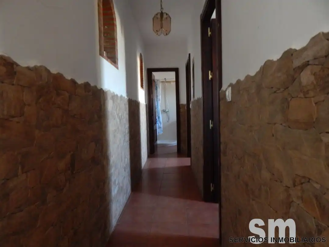 Piso en venta en Cortes de la Frontera